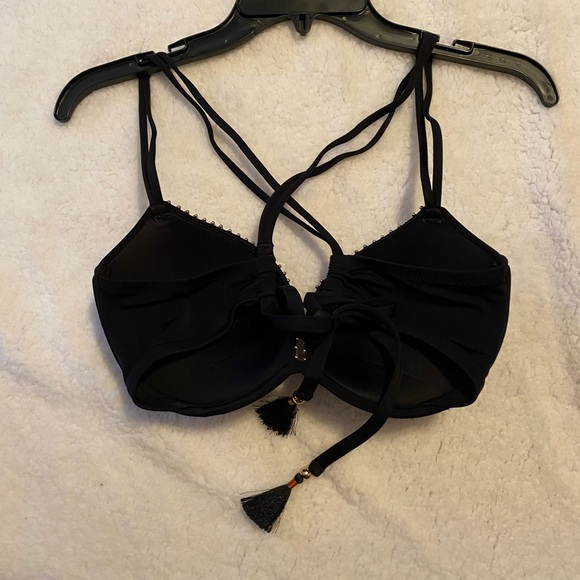 Victoria’s Secret The Gorgeous Bikini Top 34D - Picture 2 of 5